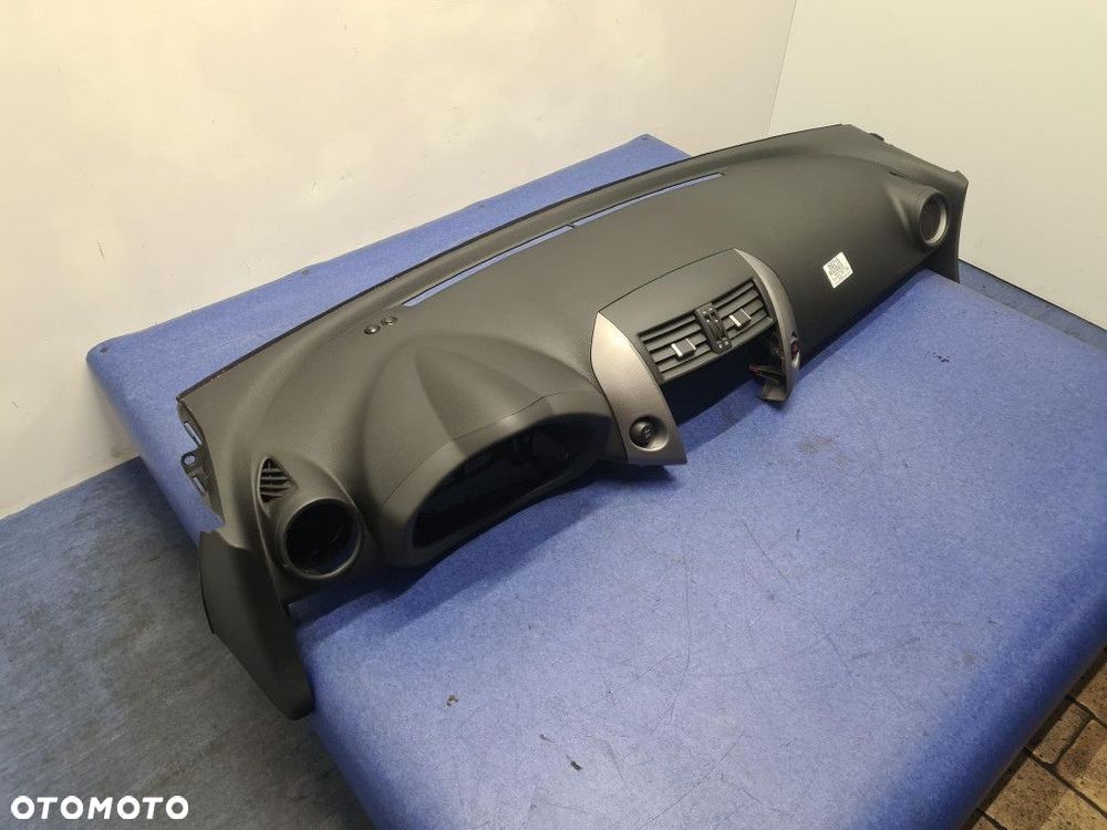 TOYOTA RAV4 III DESKA ROZDZIELCZA - 2