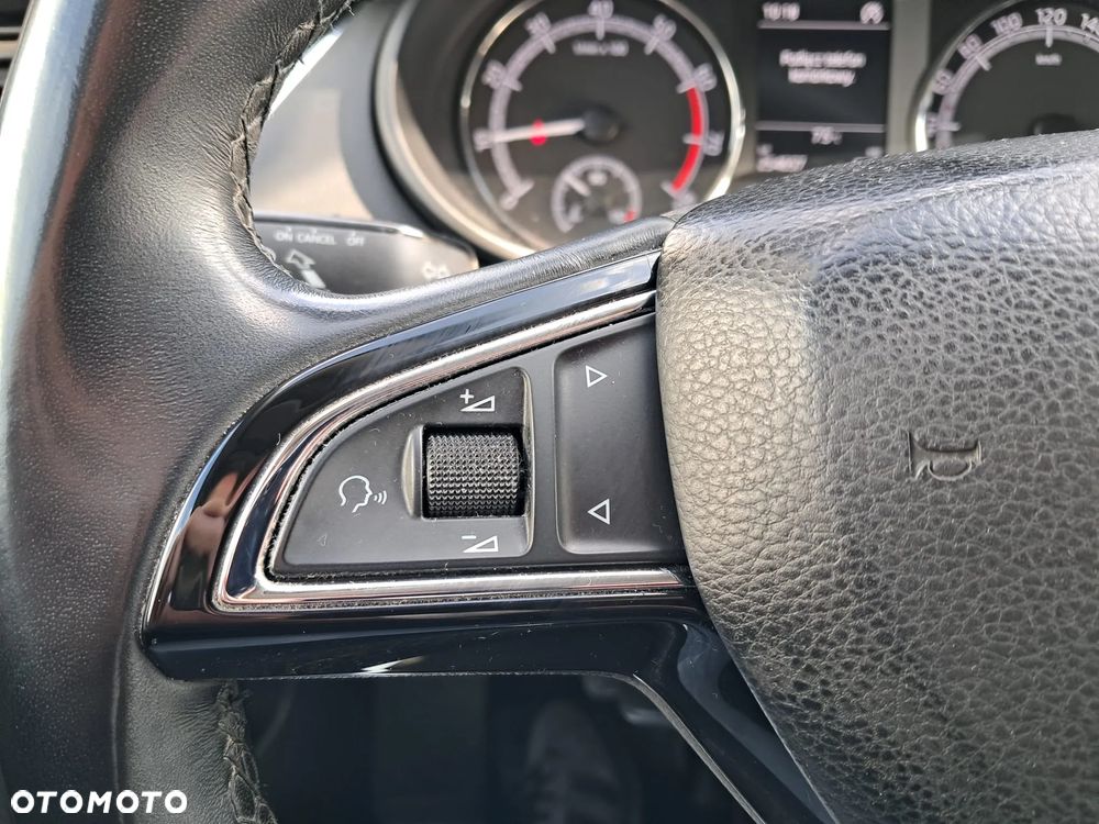 Skoda Octavia 1.5 TSI ACT Ambition - 14