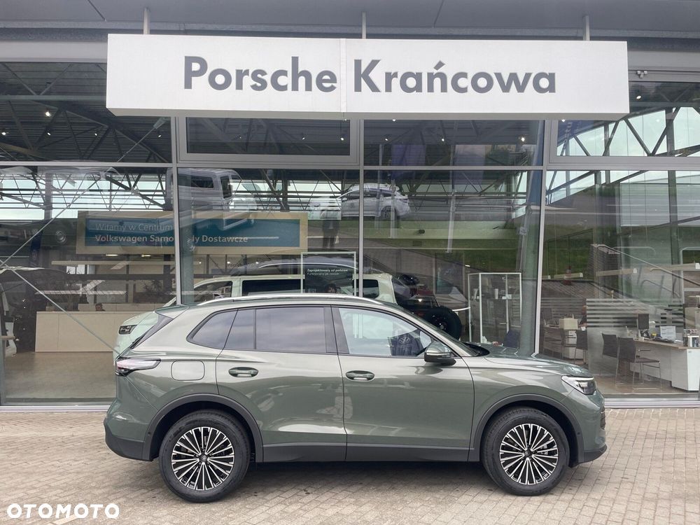 Volkswagen Tiguan 1.5 TSI EVO Life DSG - 8