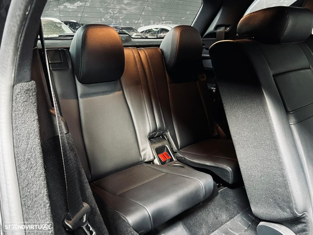 Mercedes-Benz GLE 300 d 4Matic - 49