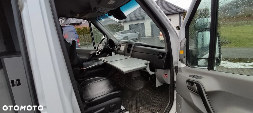 Mercedes-Benz Sprinter L2H2 - 21