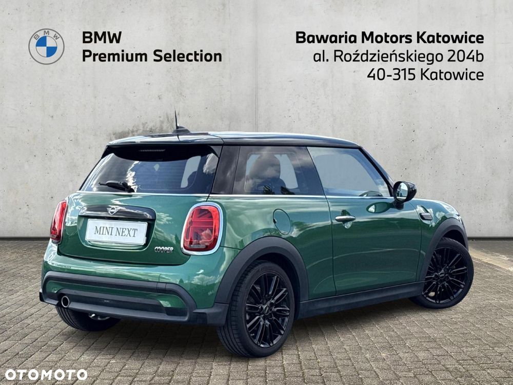 MINI Cooper - 5