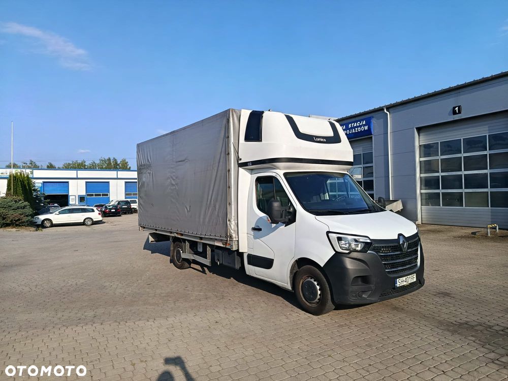 Renault Master - 4
