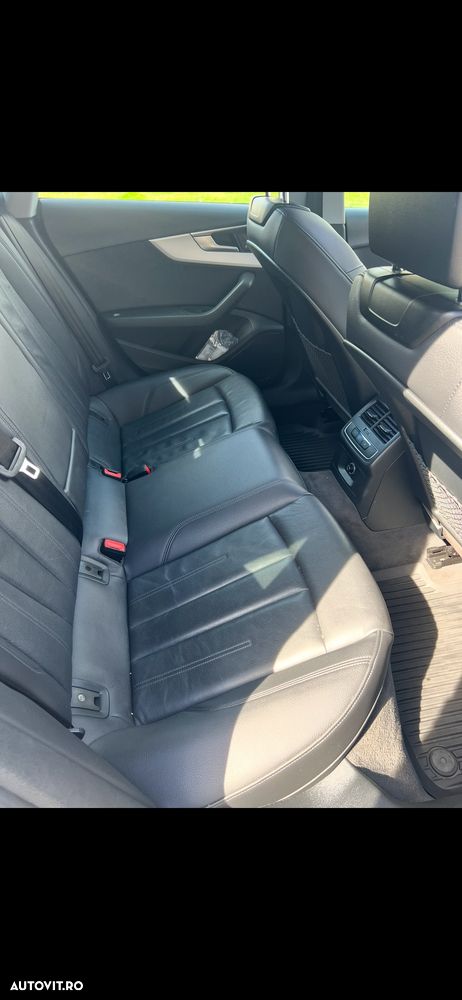 Audi A5 Sportback 2.0 TFSI S tronic quattro - 9