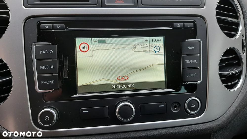 Volkswagen Tiguan 2.0 TDI DPF BlueMotion Technology Life - 19