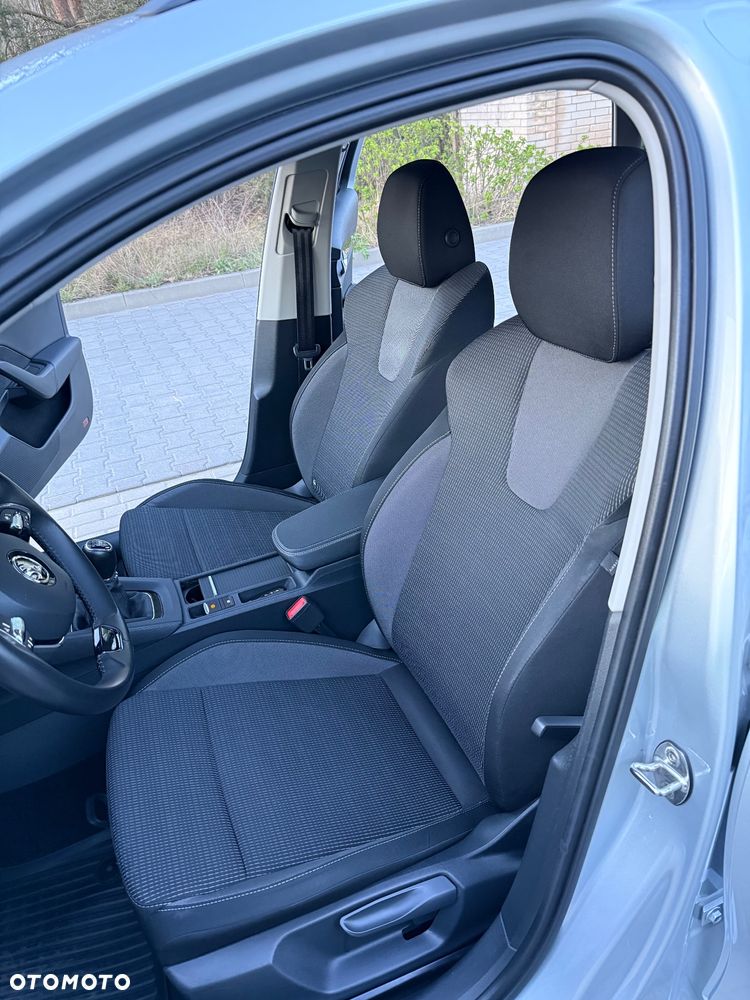 Skoda Octavia 1.5 TSI ACT Ambition - 17