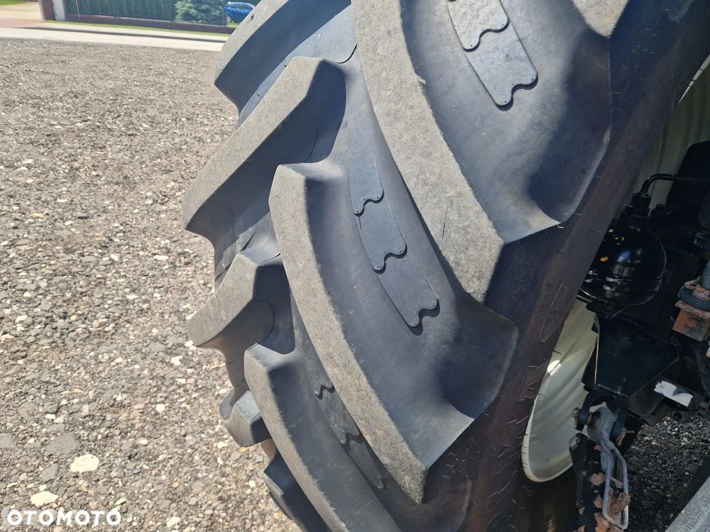 New Holland T7.245 AUTOCOMMAND PNEUMATYKA - 23