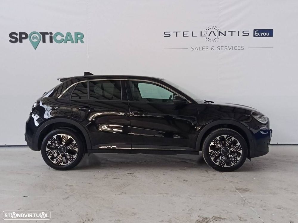 Fiat 600 1.2 Hybrid La Prima - 4