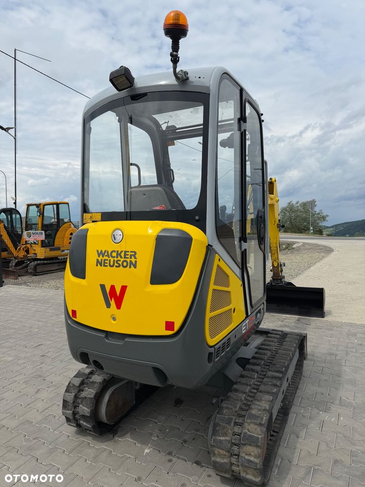 Wacker Neuson ET24 - 1