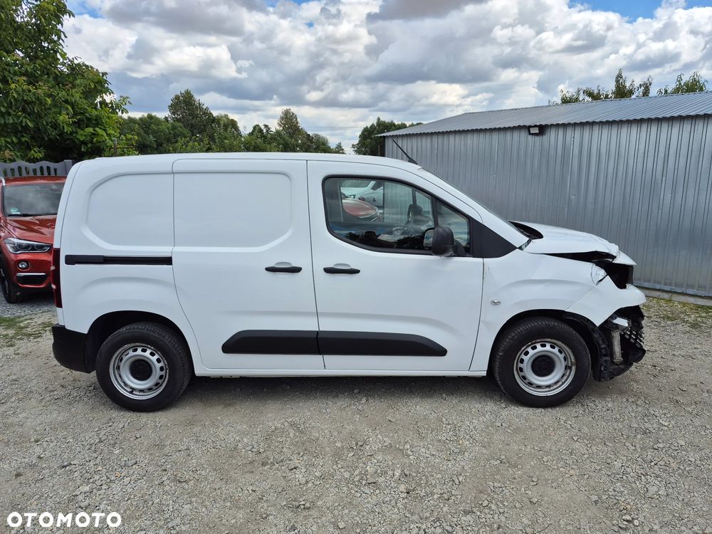 Peugeot PARTNER - 4