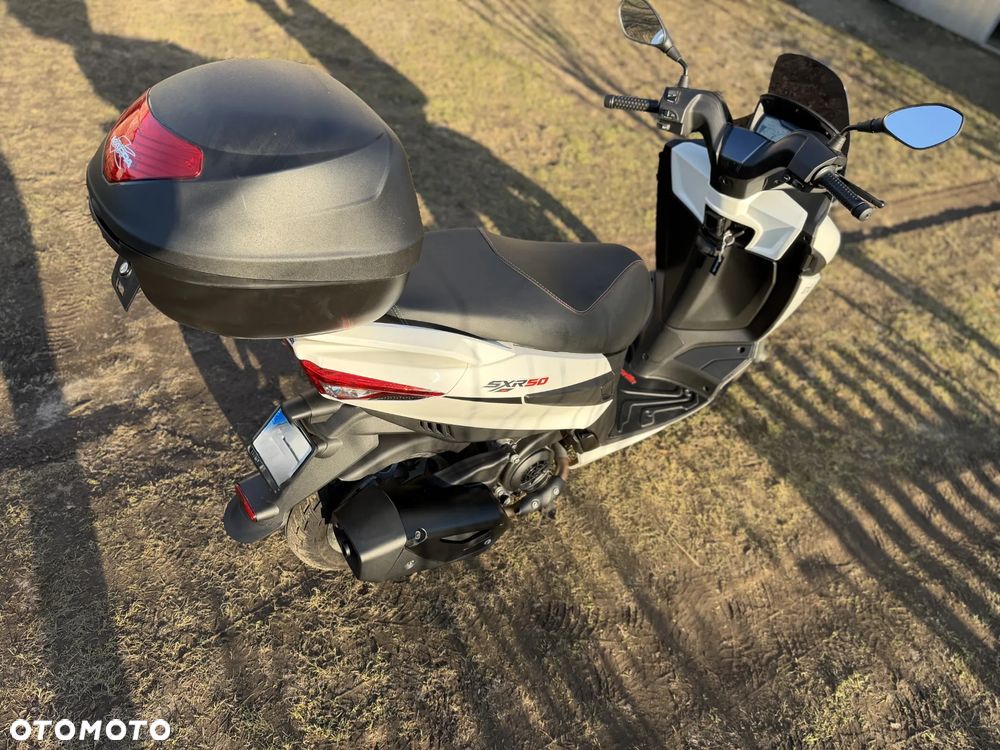 Aprilia Inny - 6