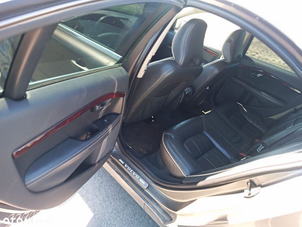 Volvo S80 2.4D5 AWD Executive - 5