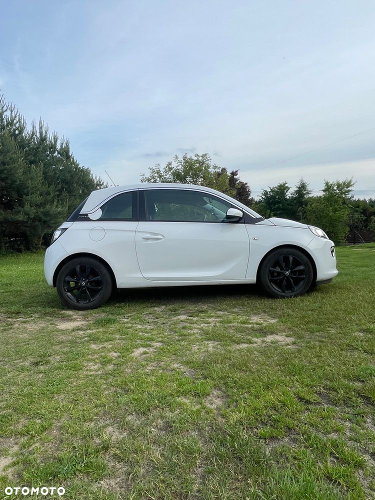 Opel Adam - 4