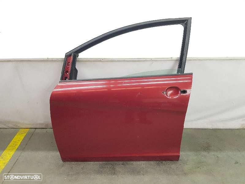 PORTA FRENTE ESQUERDA SEAT TOLEDO 5P2 - 1