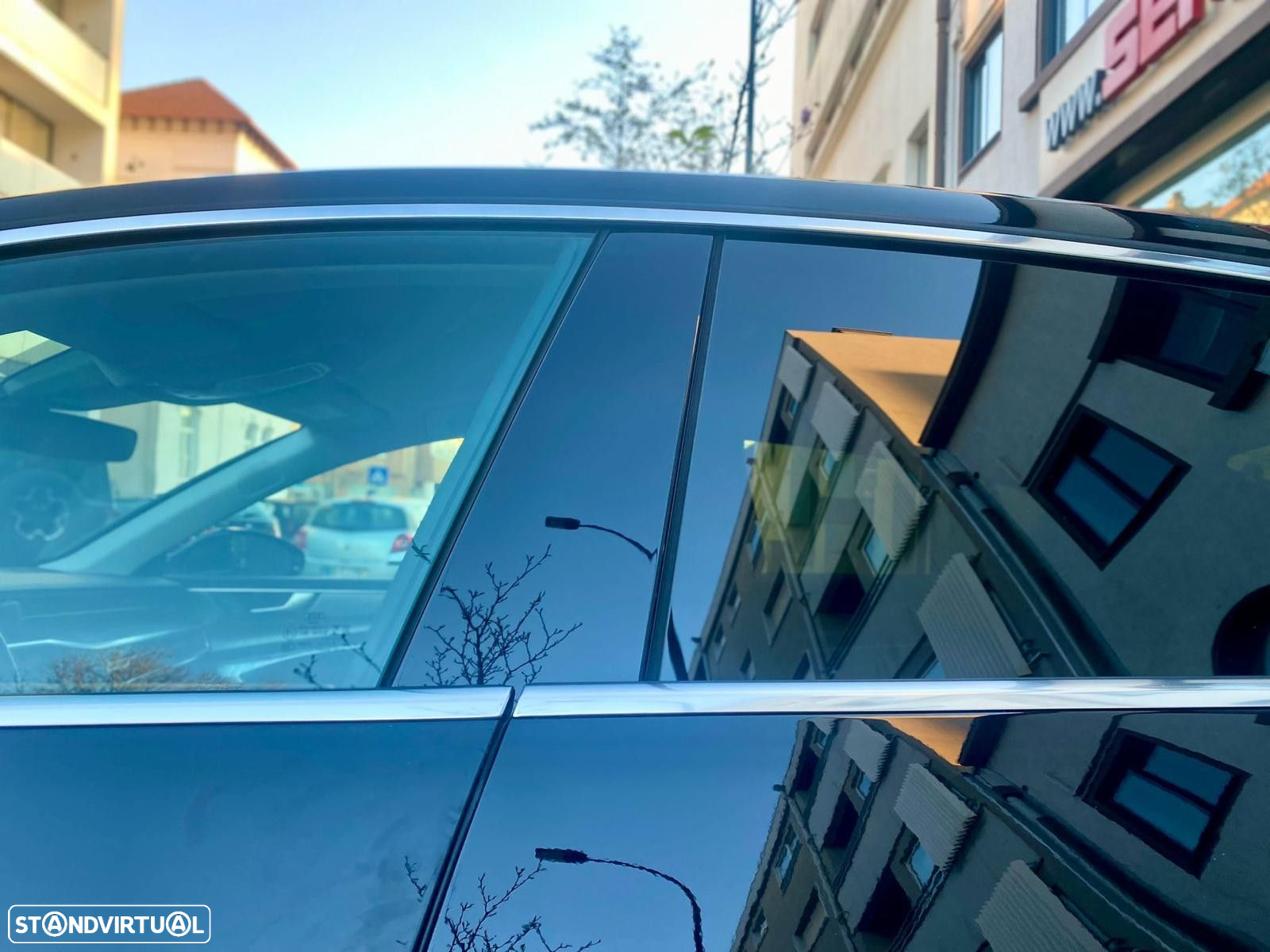 Audi A7 Sportback 40 TDI S tronic - 15