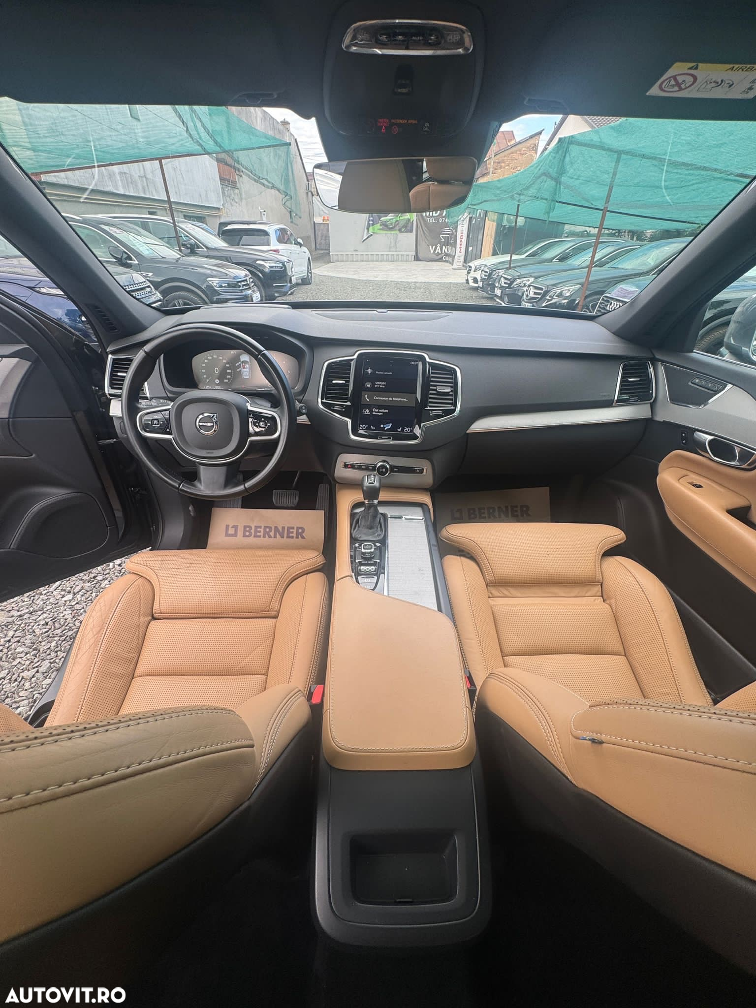 Volvo XC 90 - 19