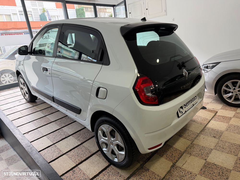 Renault Twingo SCe 70 Life - 8