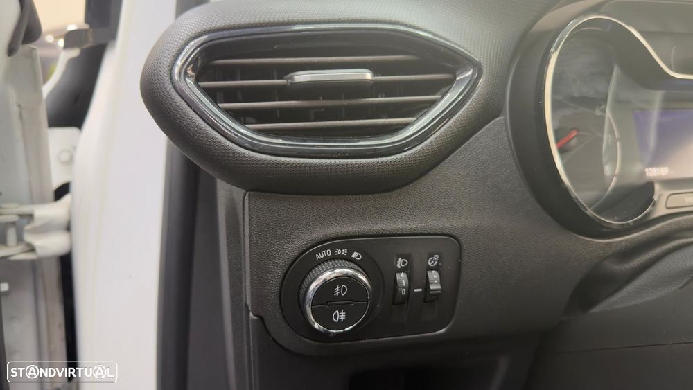 Opel Crossland X 1.2 Innovation FlexFuel J17 - 15