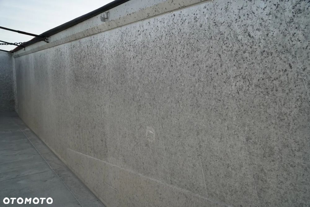 Wielton WYWROTKA 55 M3 / ALUMINIOWA / OŚ PODNOSZONA / OSIE SAF / ALUFELGI - 16