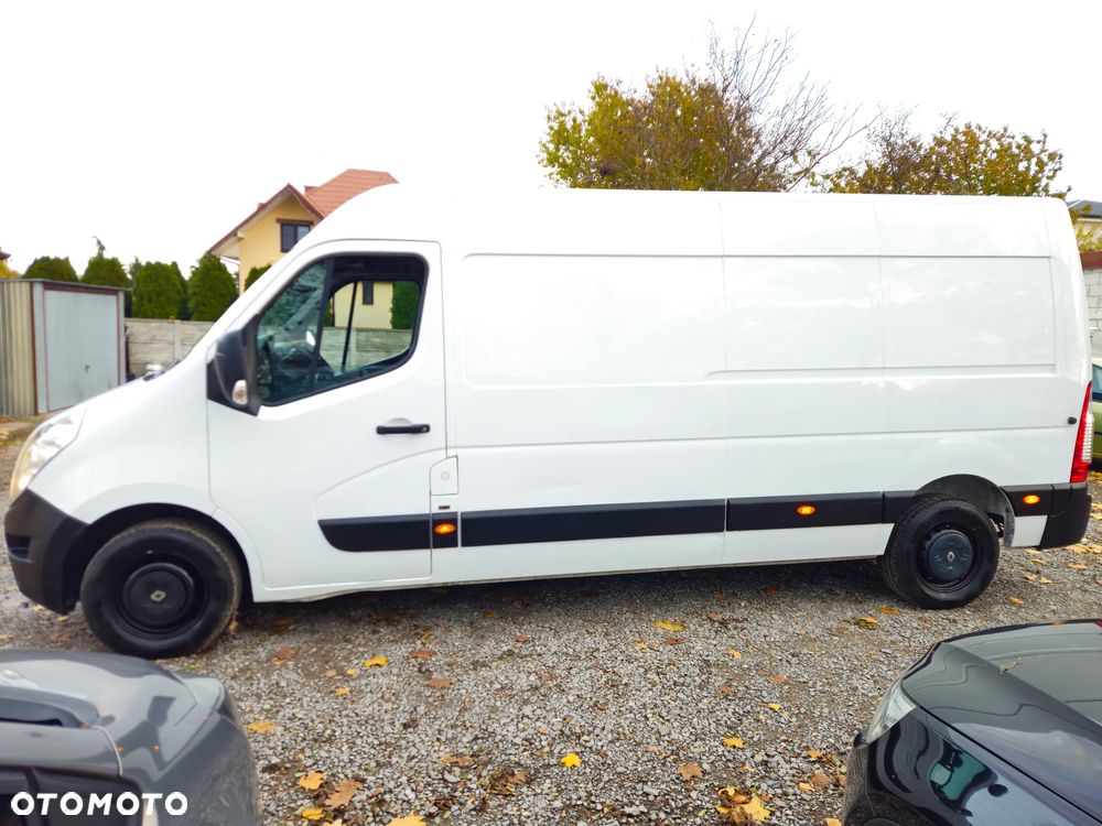 Renault TRAFIC 2.0 dci FULL LED Klima