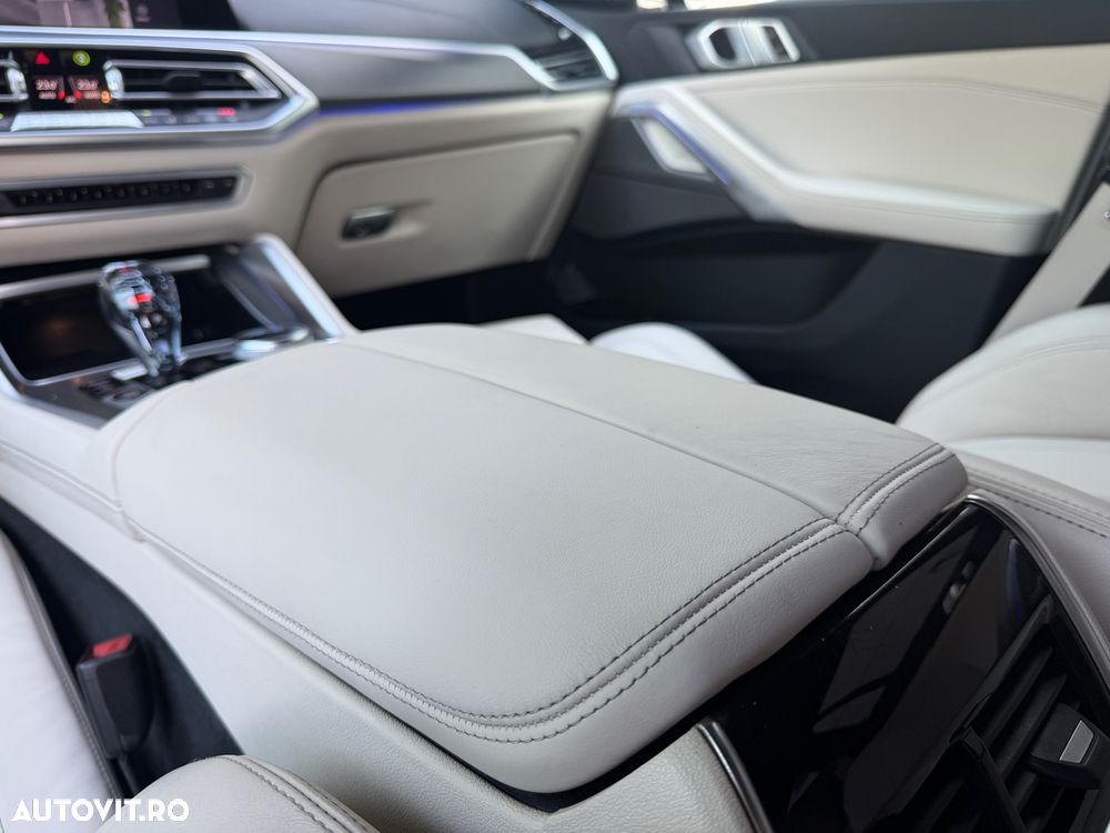 BMW X6 - 31