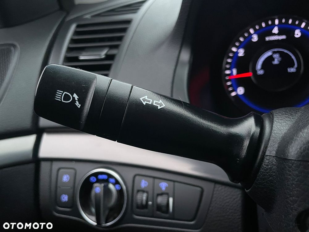 Hyundai i40 2.0 GDI Premium - 33