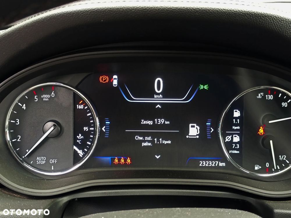 Opel Insignia Sports Tourer 2.0 Diesel 4x4 Ultimate Exclusive - 23