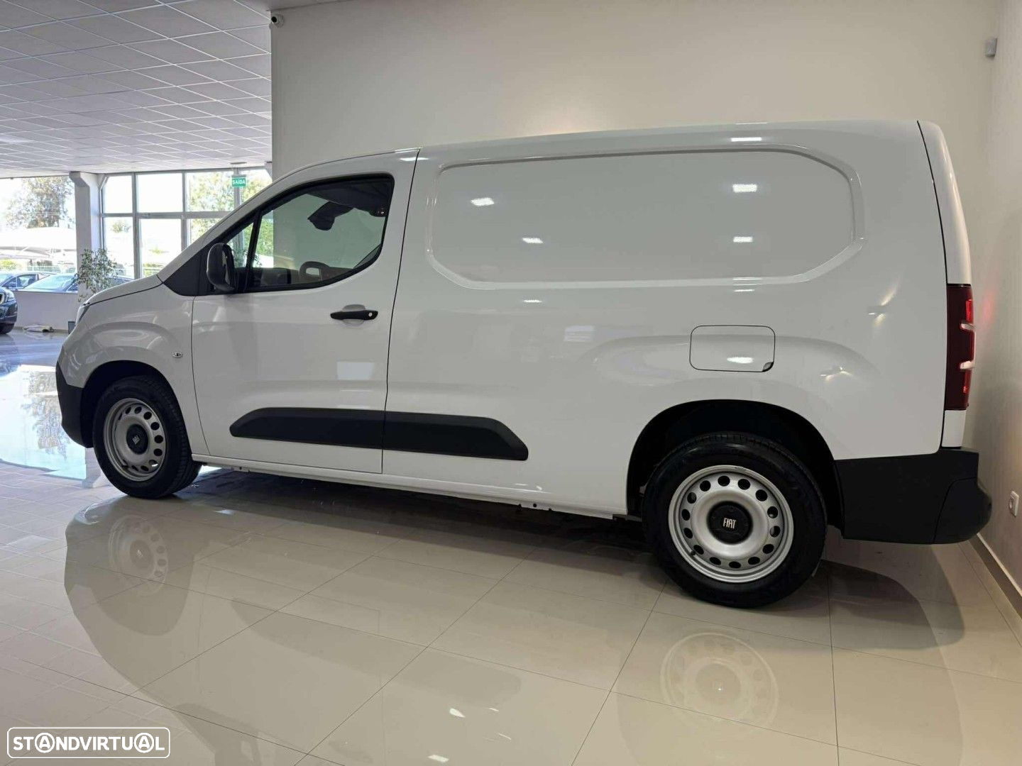 Fiat Doblo 1.5 BlueHDI L2 - 5