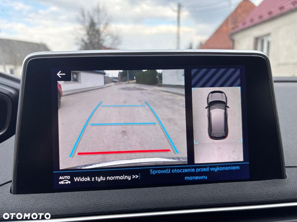 Peugeot 3008 PureTech 130 Stop & Start GPF EAT8 Active - 22