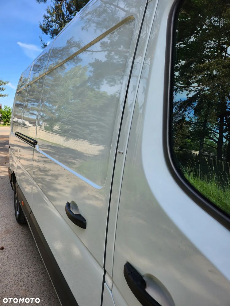 Renault Master - 19