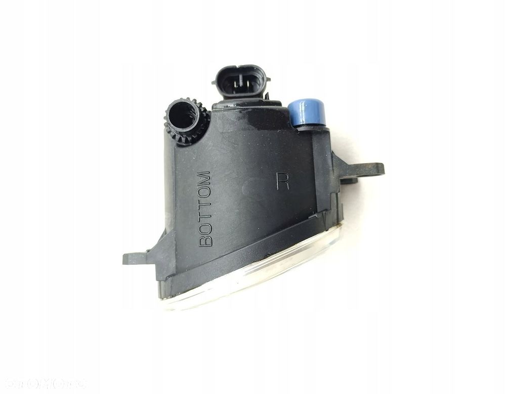 HALOGEN PRAWY TOYOTA PRIUS III 81220-0D041 - 4