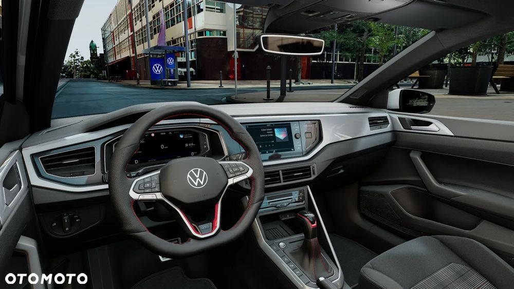 Volkswagen Polo 2.0 TSI GTI DSG - 12