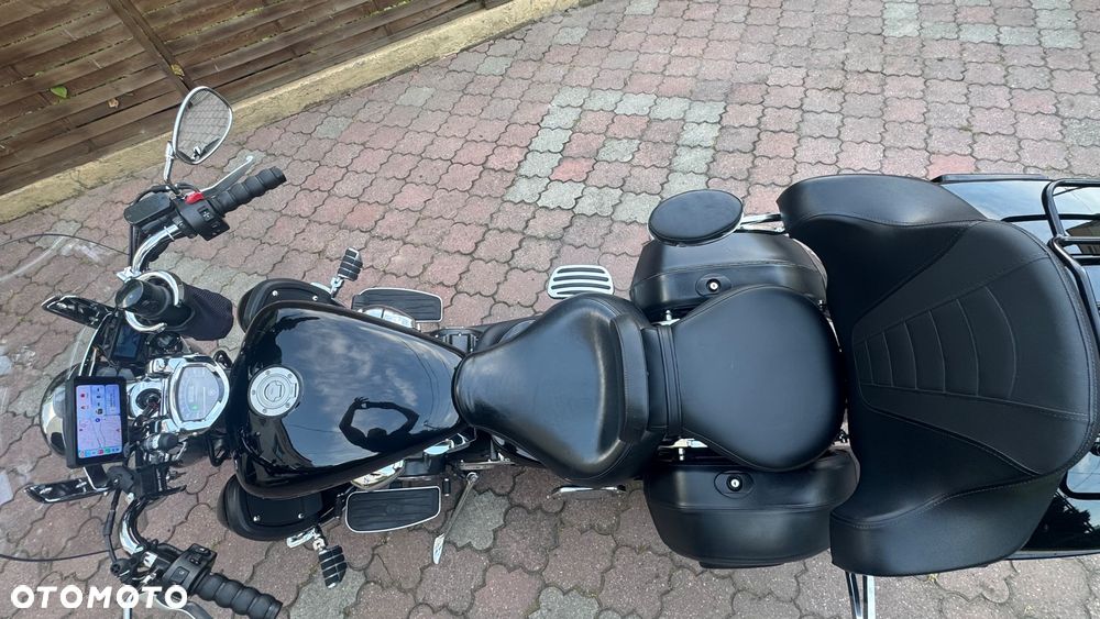 Yamaha Midnight Star - 12