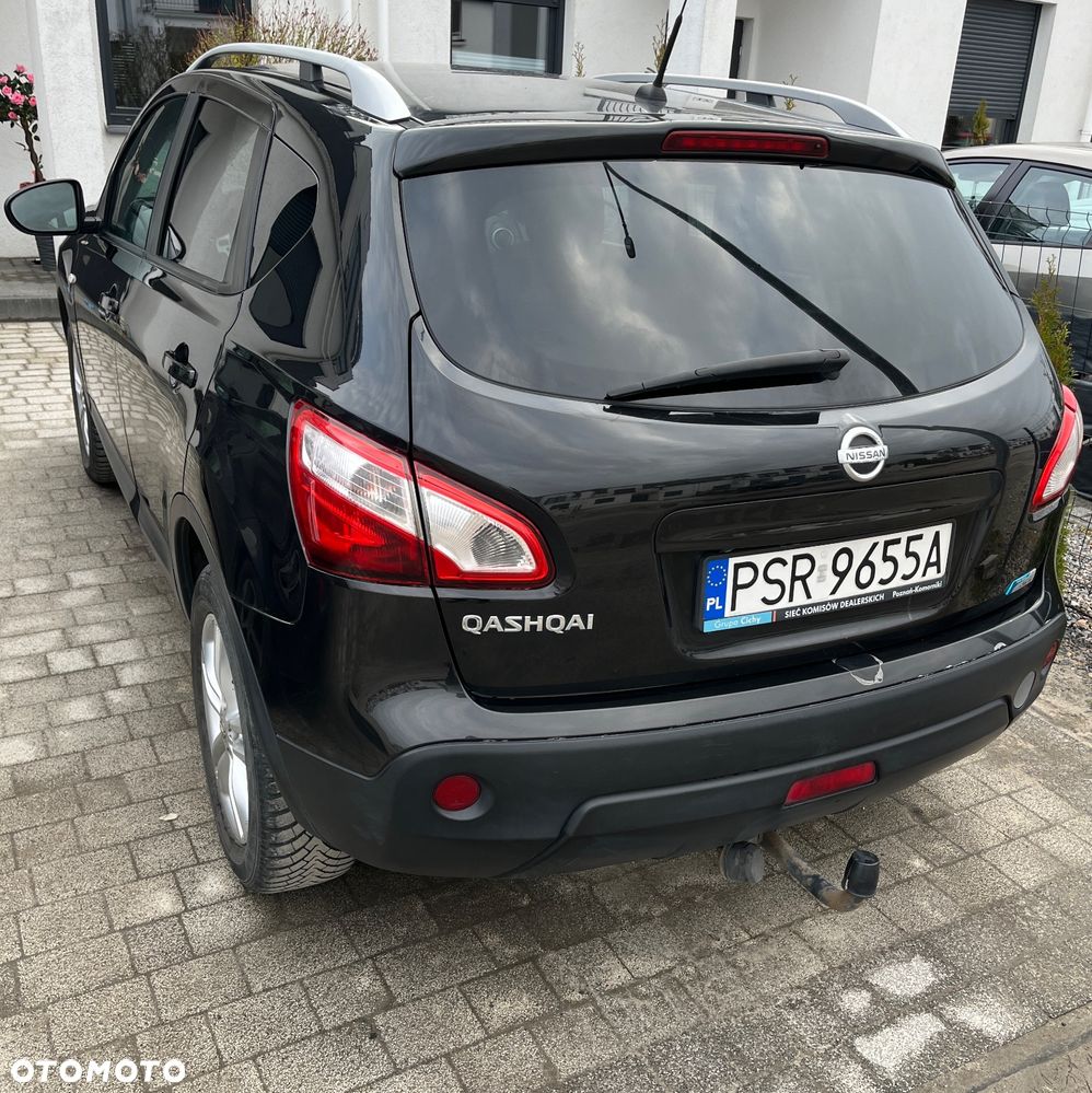 Nissan Qashqai 1.5 dCi I-Way - 3