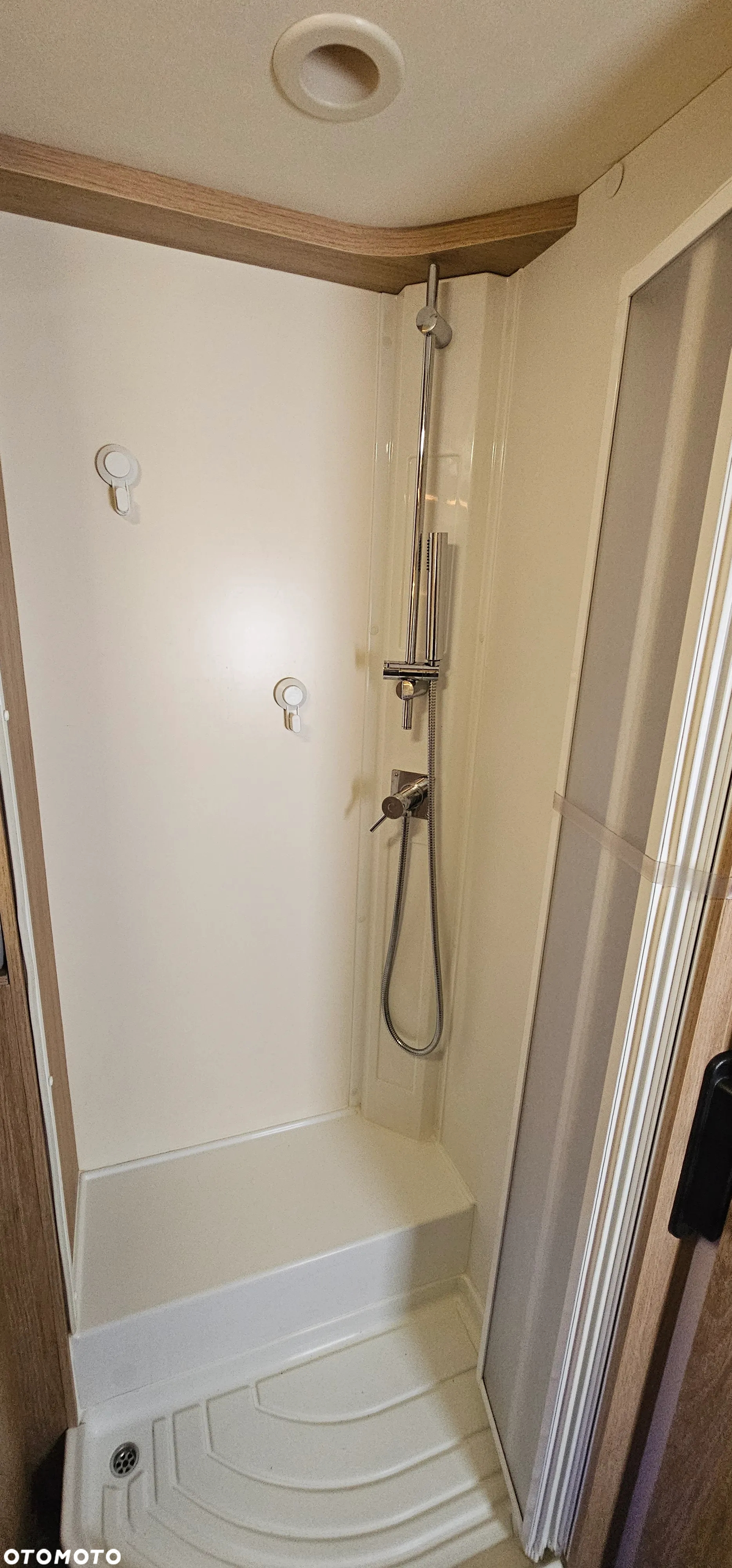 CI HORON 84 XT KAMPER - 27