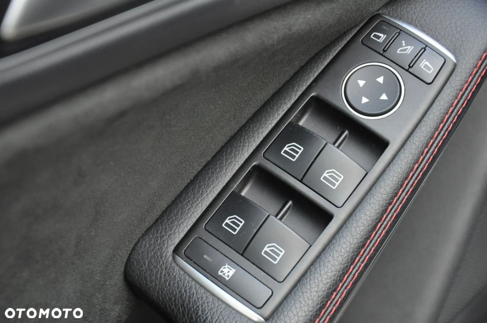 Mercedes-Benz CLA 200 (CDI) d 7G-DCT AMG Line - 23