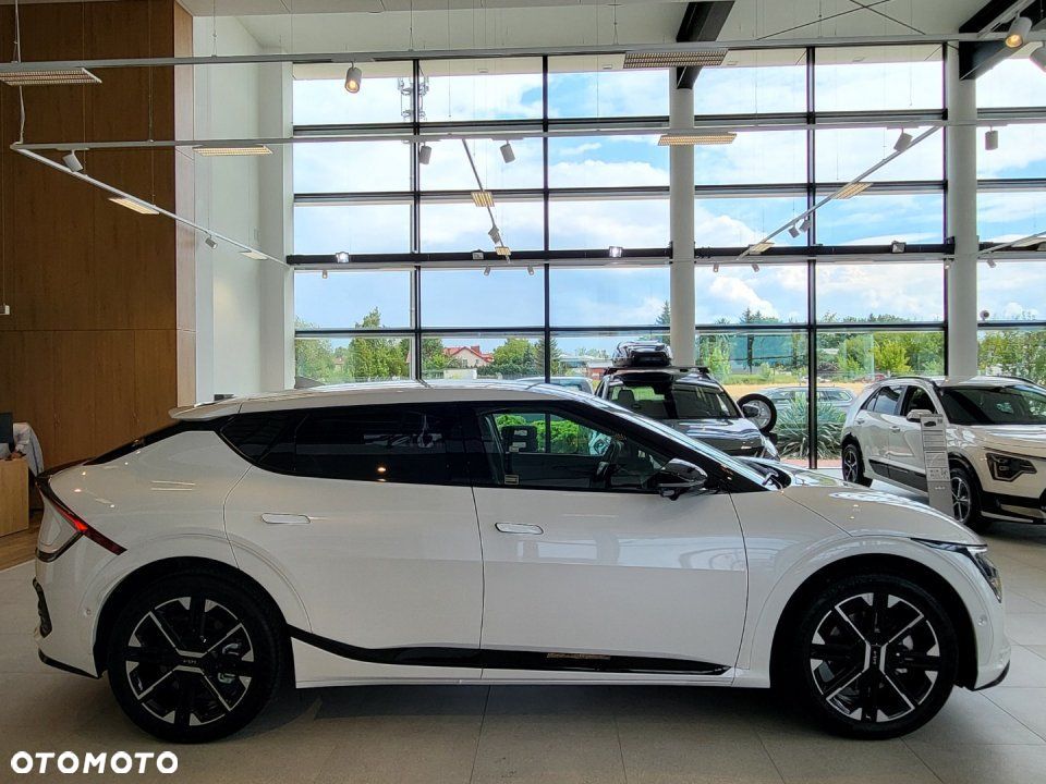 Kia EV6 - 4