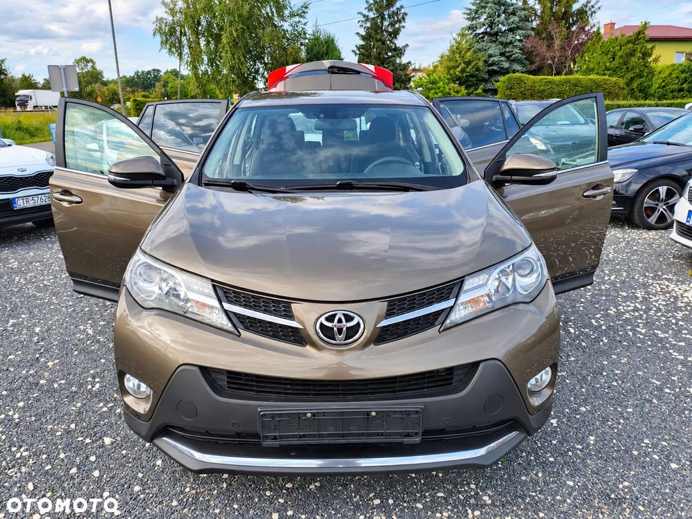 Toyota RAV4 - 16