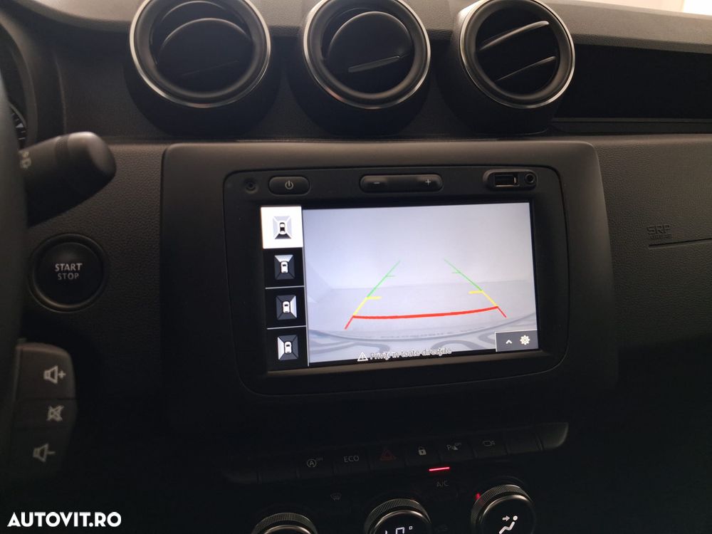 Dacia Duster TCe 150 GPF Prestige - 11
