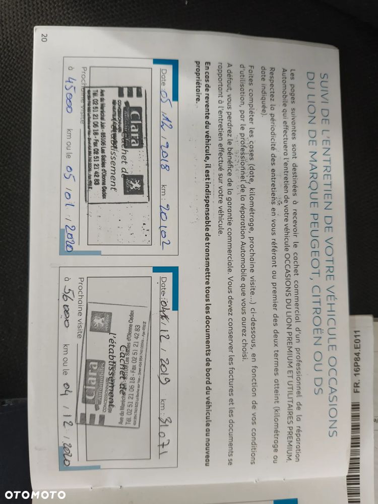 Peugeot 3008 PureTech 130 Stop & Start Active - 2