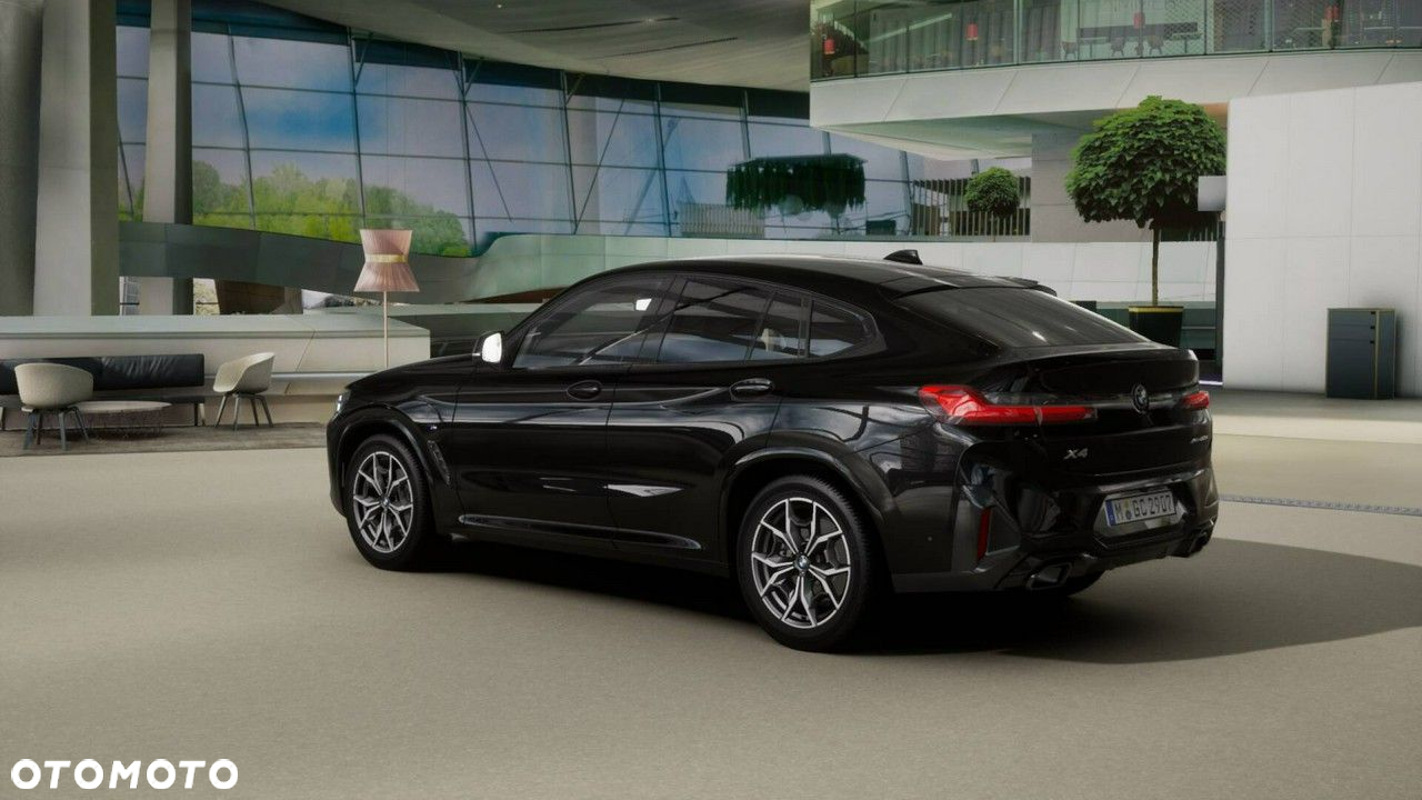 BMW X4 - 6
