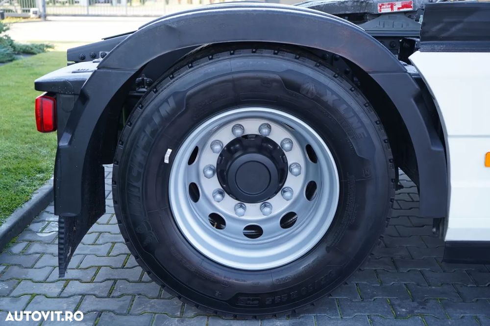 Volvo FH 500 AERO / 2025 / I-SAVE / XXL - 21