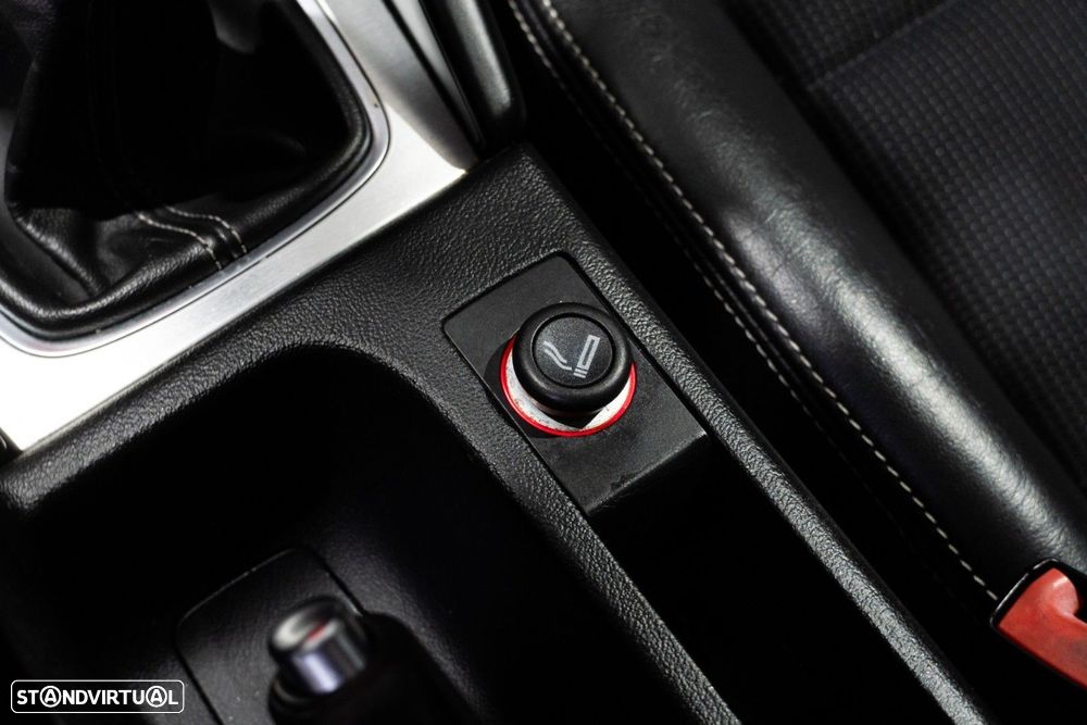 Audi A3 Sportback 2.0 TDi S-line - 28