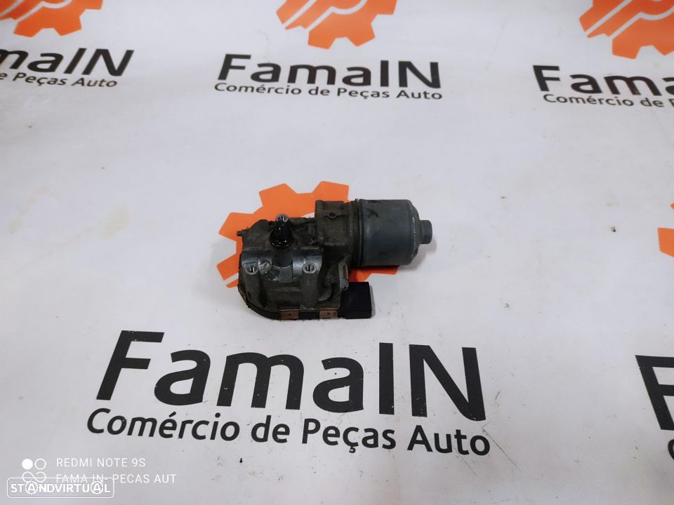 Motor escovas - SEAT Leon 5F - 1