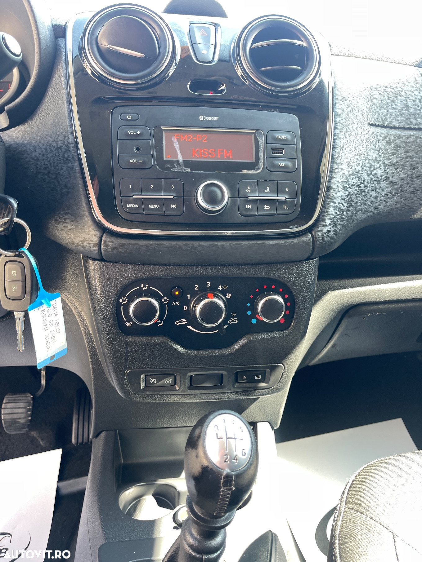 Dacia Lodgy - 35