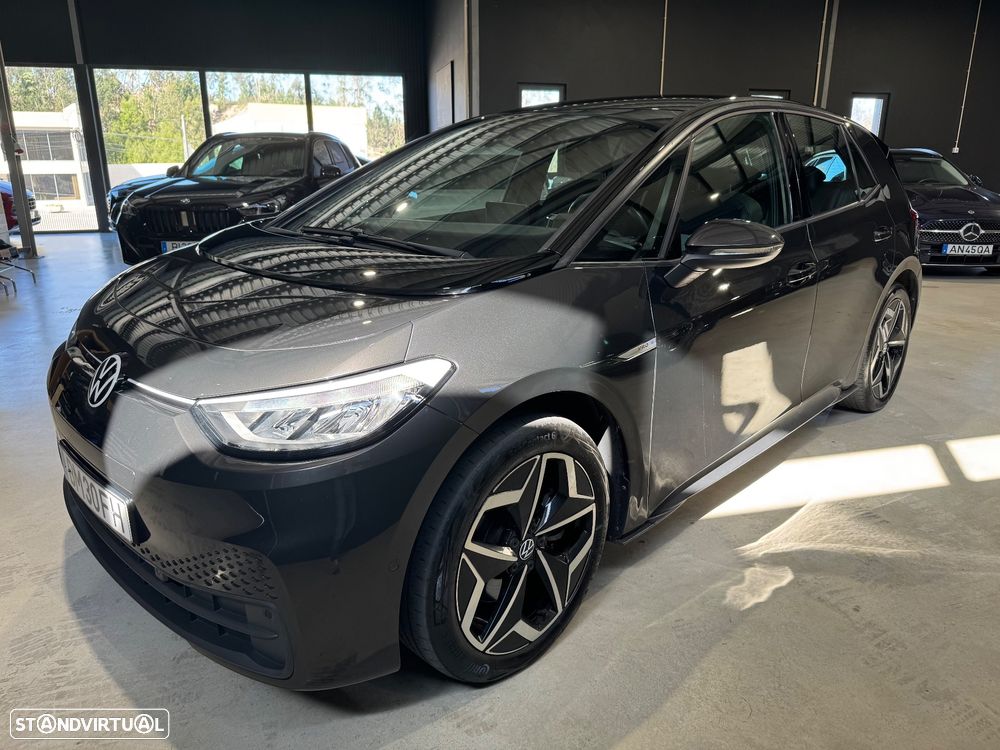 VW ID.3 77 kWh Pro S - 11