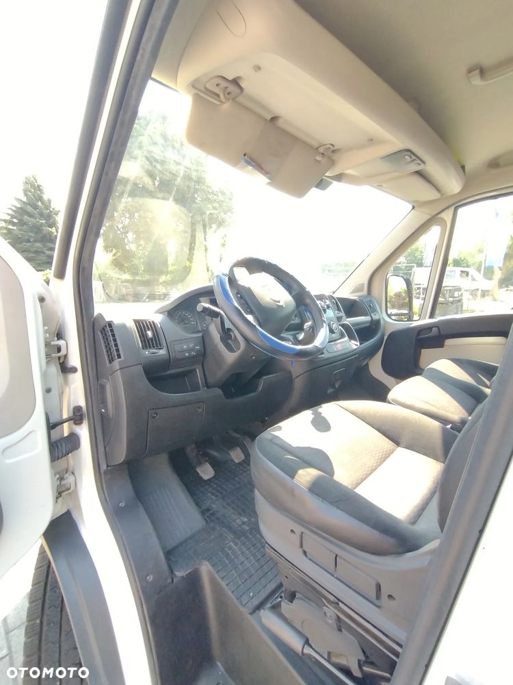 Citroën JUMPER L4H3 - 6