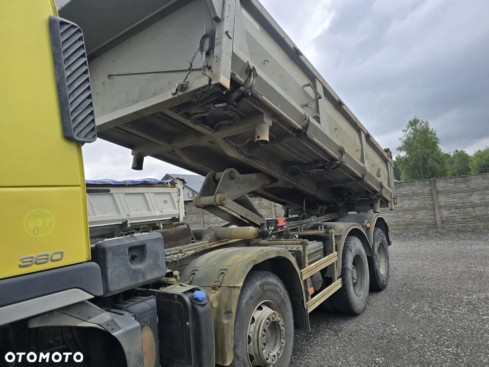 Volvo FM 380 - 19