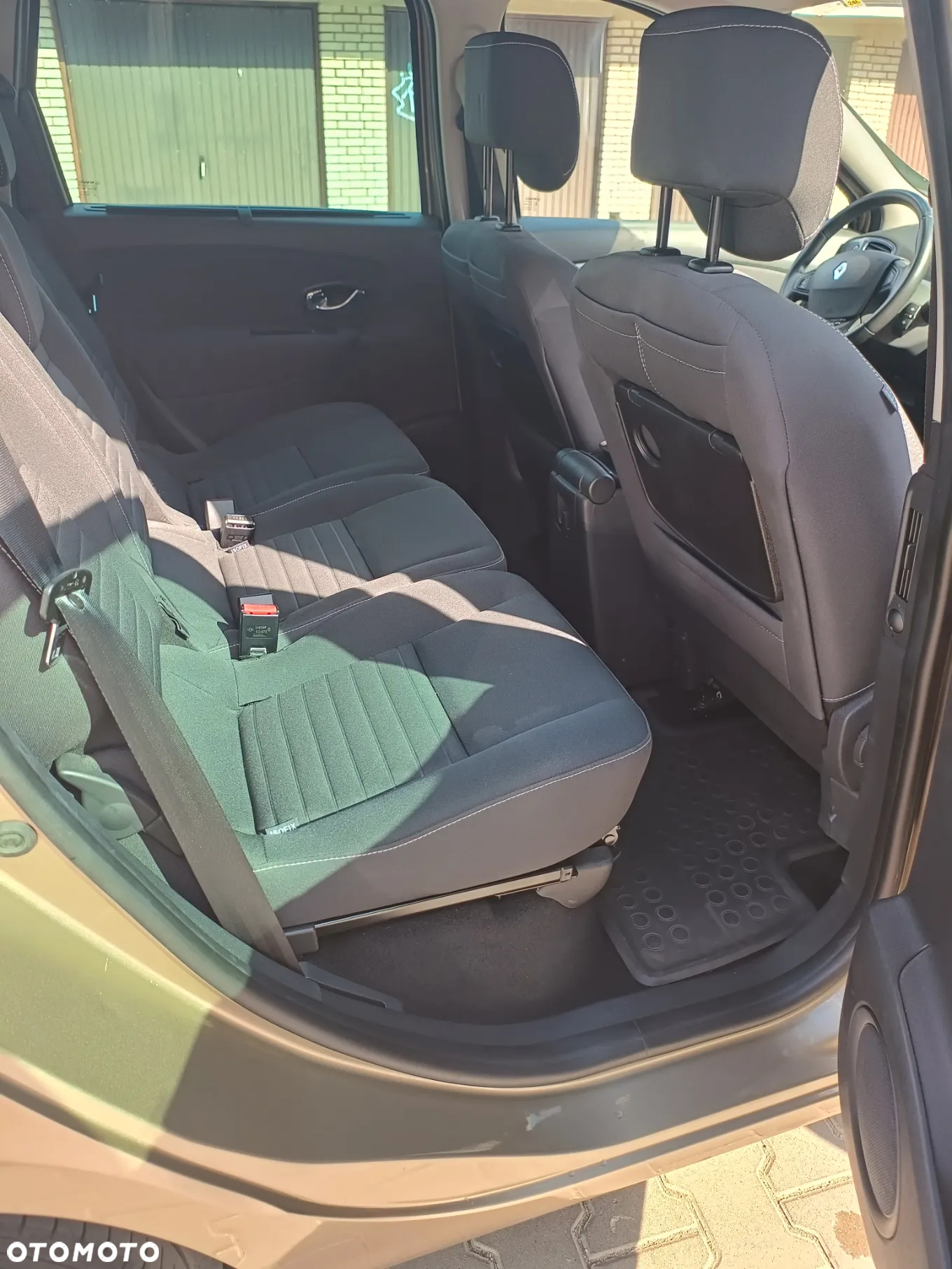 Renault Scenic 1.2 TCe Energy Limited - 3