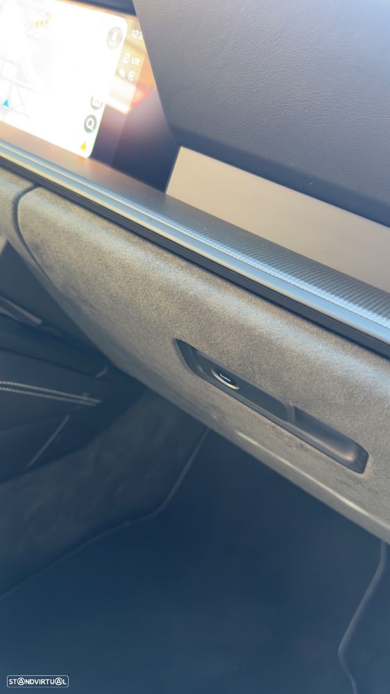 Porsche 911 (992) Carrera 4 GTS PDK - 28